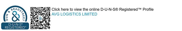 D&B Registered Seal